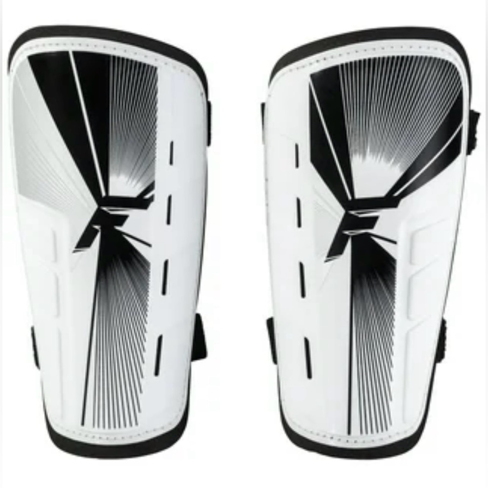 Franklin Superlight Chin guards